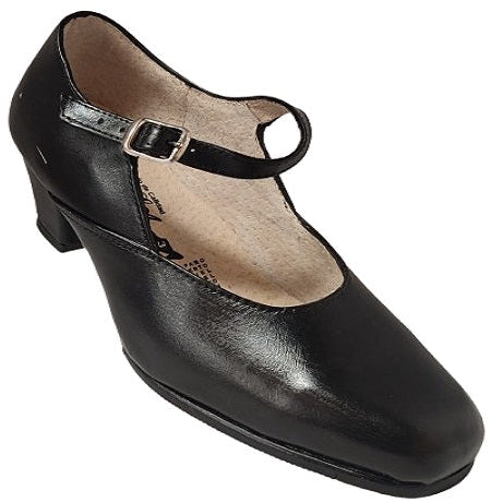 Escorpión 283 Negro