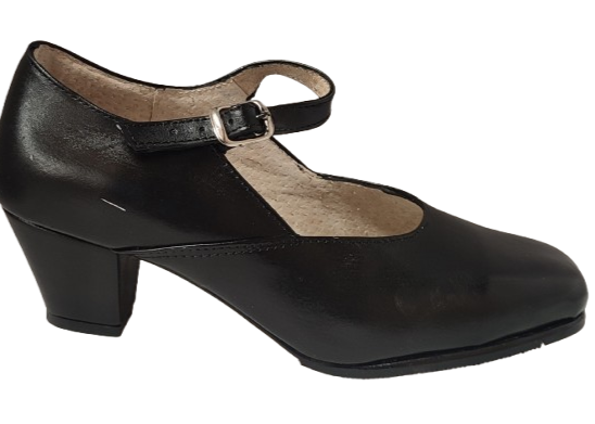 Escorpión 283 Negro