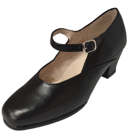 Escorpión 283 Negro