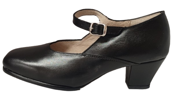 Escorpión 283 Negro