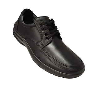 ZAPATO ESCOLAR FLEXI 414401 NEGRO