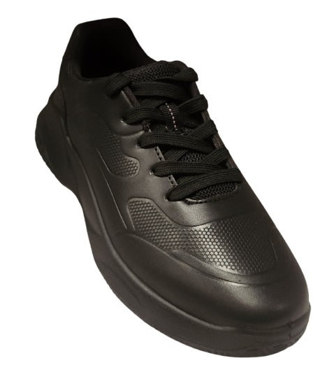 CALZADO ESCOLAR FLEXI 424601 BLACK