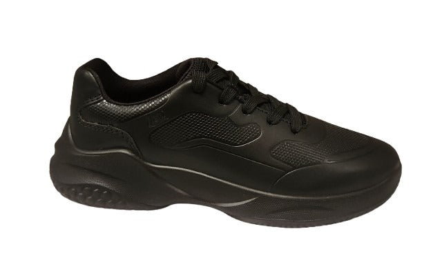 CALZADO ESCOLAR FLEXI 424601 BLACK