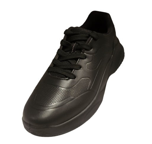CALZADO ESCOLAR FLEXI 424601 BLACK