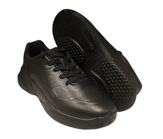 CALZADO ESCOLAR FLEXI 424601 BLACK
