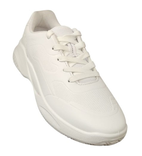 CALZADO ESCOLAR FLEXI 424601 WHITE