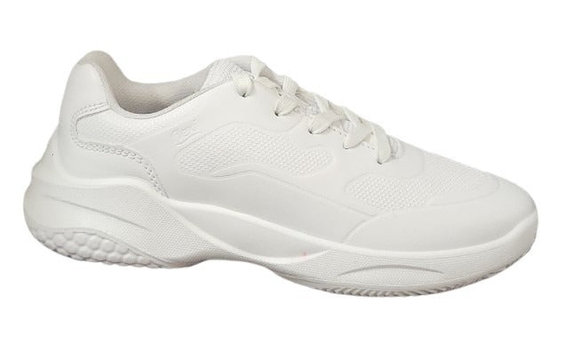 CALZADO ESCOLAR FLEXI 424601 WHITE