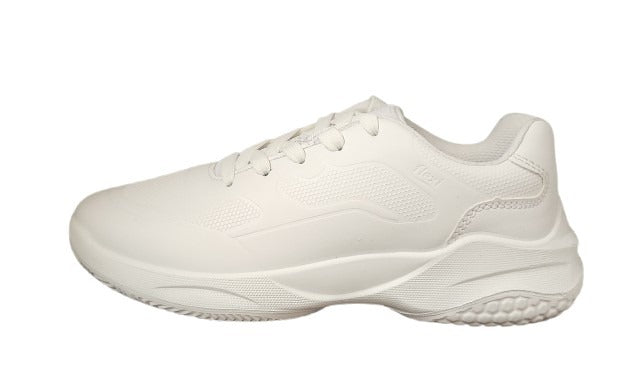 CALZADO ESCOLAR FLEXI 424601 WHITE