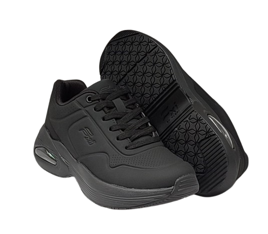 TENIS URBANO FLEXI 131501 NEGRO
