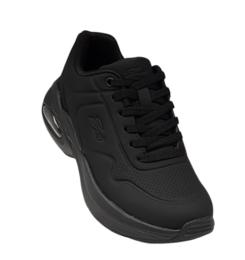 TENIS URBANO FLEXI 131501 NEGRO
