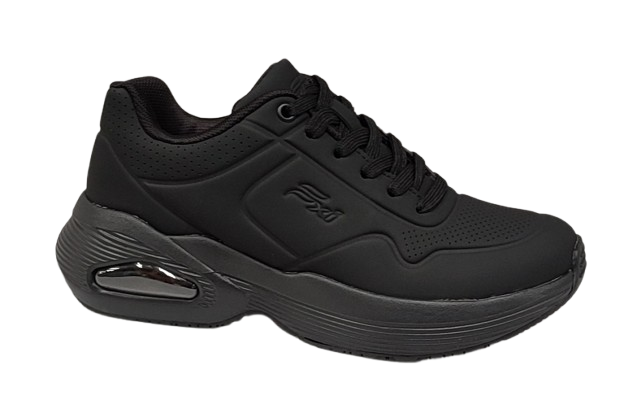 TENIS URBANO FLEXI 131501 NEGRO