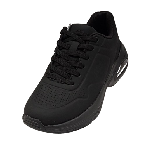 TENIS URBANO FLEXI 131501 NEGRO