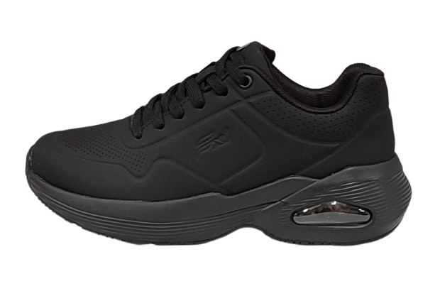 TENIS URBANO FLEXI 131501 NEGRO