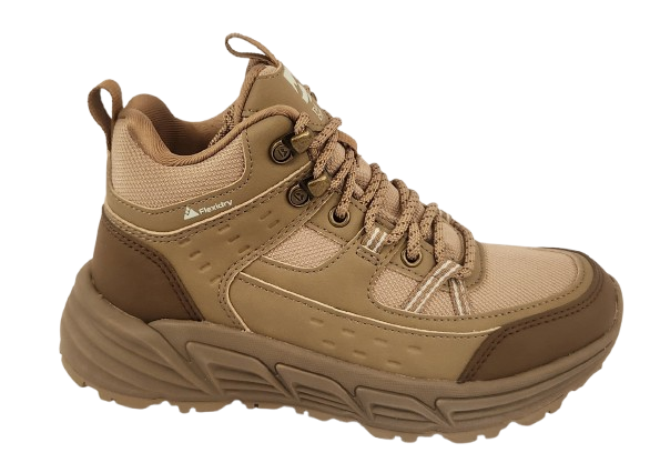 BOTIN COUNTRY DAMA FLEXI 138604 TAUPE