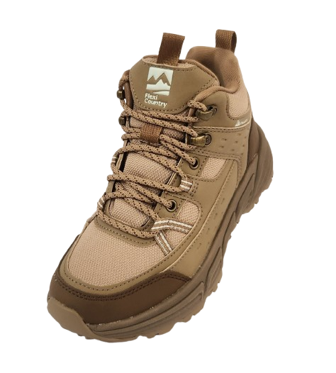 BOTIN COUNTRY DAMA FLEXI 138604 TAUPE