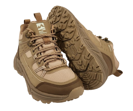 BOTIN COUNTRY DAMA FLEXI 138604 TAUPE