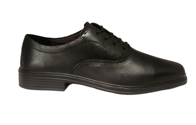 ZAPATO CASUAL CABALLERO FLEXI 406411 NEGRO