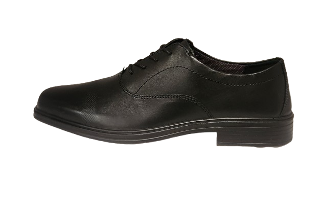 ZAPATO CASUAL CABALLERO FLEXI 406411 NEGRO