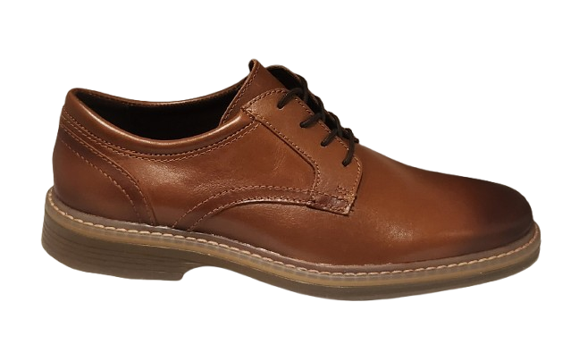 ZAPATO CASUAL CABALLERO FLEXI 425301 TAN