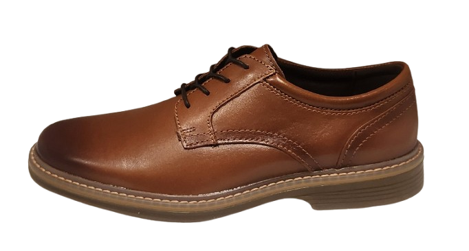 ZAPATO CASUAL CABALLERO FLEXI 425301 TAN