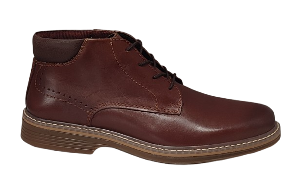 BOTIN CASUAL CABALLERO FLEXI 425304 BRANDY