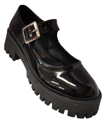 FRIDANNA 1266 CHAROL NEGRO