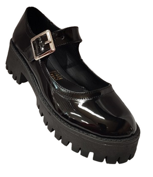 FRIDANNA 1266 CHAROL NEGRO