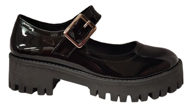 FRIDANNA 1266 CHAROL NEGRO