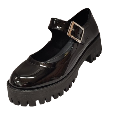 FRIDANNA 1266 CHAROL NEGRO