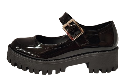 FRIDANNA 1266 CHAROL NEGRO