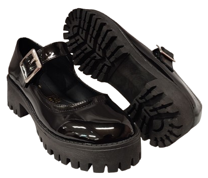 FRIDANNA 1266 CHAROL NEGRO