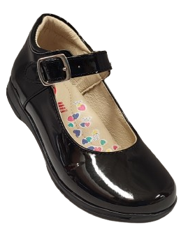 GLOMA 8001 CHAROL NEGRO