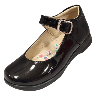 GLOMA 8001 CHAROL NEGRO