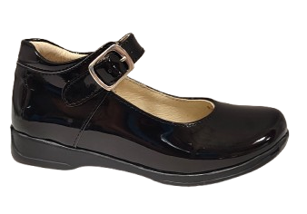 GLOMA 8001 CHAROL NEGRO