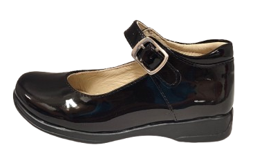 GLOMA 8001 CHAROL NEGRO