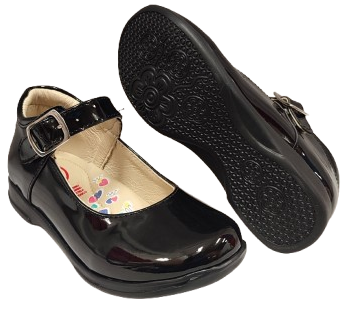 GLOMA 8001 CHAROL NEGRO