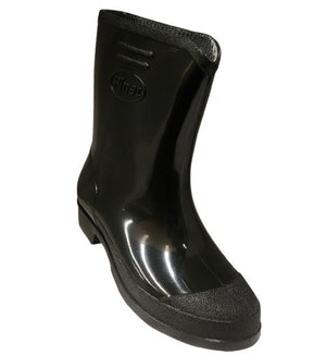BOTA PLASTICO DAMA HOPE COMODEX NEGRO