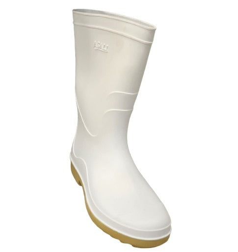 BOTA DE SEGURIDAD HOPE NOE BLANCA CAFE