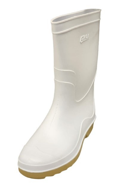 BOTA DE SEGURIDAD HOPE NOE BLANCA CAFE