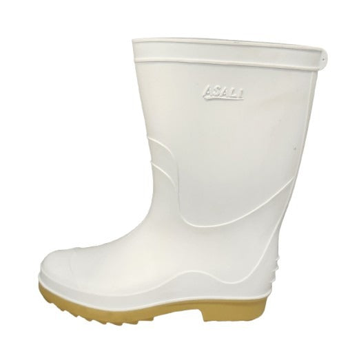BOTA DE SEGURIDAD HOPE NOE BLANCA CAFE