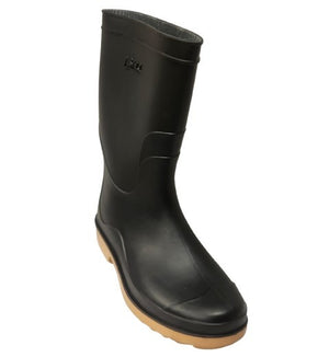 BOTA DE SEGURIDAD HOPE NOE NEGRO CAFE