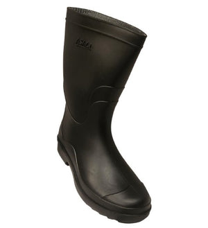 BOTA DE SEGURIDAD HOPE NOPE NEGRO NEGRO