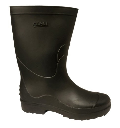 BOTA DE SEGURIDAD HOPE NOPE NEGRO NEGRO