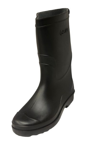 BOTA DE SEGURIDAD HOPE NOPE NEGRO NEGRO