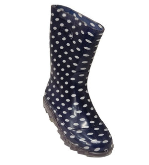 BOTA DE LLUVIA HOPE PULGARCITO BOL/MAR/MNO