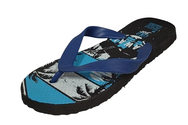 COCOBIKINI MULTICOLOR