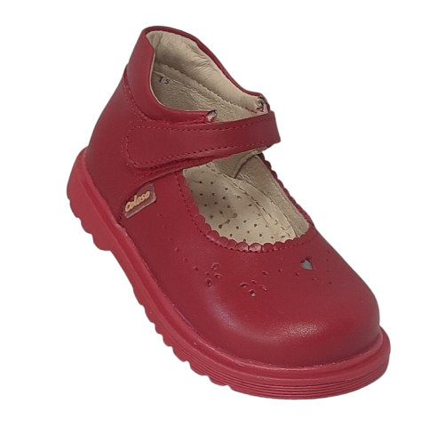 COLOSO 976 ROJO