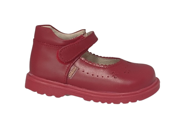 COLOSO 976 ROJO