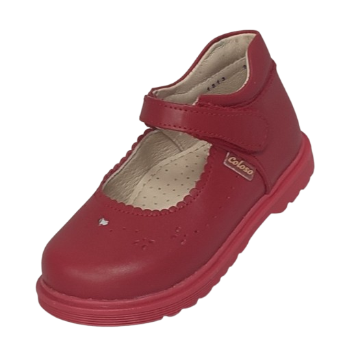 COLOSO 976 ROJO