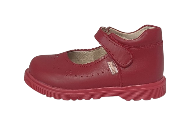 COLOSO 976 ROJO